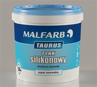 Etykieta Malfarb - etykieta produktowa - Agencja Reklamowa ImagoArt.pl